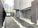 パークアクシス芝浦キャナル 共用部 物件画像16