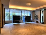 パークアクシス芝浦キャナル 共用部 物件画像4