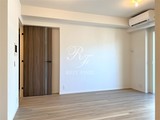 パークアクシス芝浦キャナル 2LDK 物件画像6