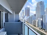 パークアクシス芝浦キャナル 2LDK 物件画像19