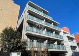モディア文京小石川 外観 物件画像1