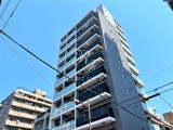 デュオフラッツ上野松が谷 デュオフラッツ上野松が谷3