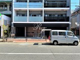 デュオフラッツ上野松が谷 デュオフラッツ上野松が谷7
