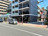 デュオフラッツ上野松が谷 デュオフラッツ上野松が谷8