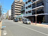デュオフラッツ上野松が谷 デュオフラッツ上野松が谷9