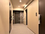 デュオフラッツ上野松が谷 共用部 物件画像4