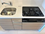 ヴォルガビルディングアドグリシーヌ竜泉 1R・1K 物件画像8