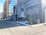 ブリリアイスト上野 ブリリアイスト上野12