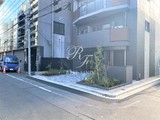 ブリリアイスト上野 ブリリアイスト上野13