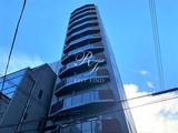 ブリリアイスト上野 ブリリアイスト上野4