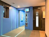 ブリリアイスト上野 共用部 物件画像5