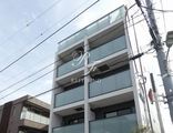 ルネサンスコート蒲田リバーテラス 外観 物件画像1