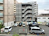 ジェノヴィア南千住3スカイガーデン 1R・1K 物件画像20