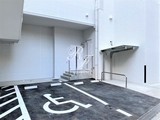 南麻布ノース 共用部 物件画像13