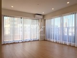 南麻布ノース 2LDK 物件画像3