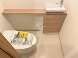 南麻布ノース 2LDK 物件画像15