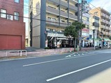 ヒュペリオン東陽町 ヒュペリオン東陽町8