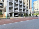 コンフォリア麻布十番 コンフォリア麻布十番8