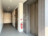 サニバス飯田橋 共用部 物件画像2