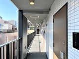 サニバス飯田橋 共用部 物件画像3