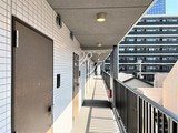 サニバス飯田橋 共用部 物件画像5