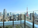 パークコート虎ノ門 共用部 物件画像20