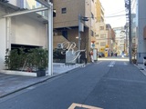 カスタリア麻布十番2 カスタリア麻布十番Ⅱ4