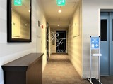 オーキッドレジデンス六本木 共用部 物件画像8