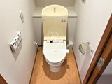 オーキッドレジデンス六本木 2LDK 物件画像15