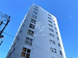 ラドゥセール浅草橋 アパートメンツ浅草橋リバーサイド4