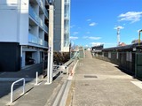ラドゥセール浅草橋 アパートメンツ浅草橋リバーサイド7