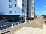 ラドゥセール浅草橋 アパートメンツ浅草橋リバーサイド8