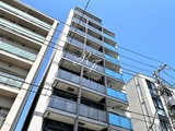 木場ステーションレジデンス 木場ステーションレジデンス1
