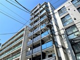 木場ステーションレジデンス 木場ステーションレジデンス3