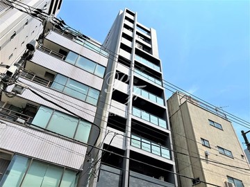 レオーネ御徒町 レオーネ御徒町1