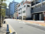 ミリアレジデンス新宿御苑 外観 物件画像10