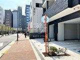 ミリアレジデンス新宿御苑 外観 物件画像12