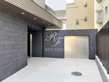 ミリアレジデンス新宿御苑 外観 物件画像14