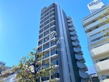 ミリアレジデンス新宿御苑 外観 物件画像3