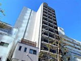 ミリアレジデンス新宿御苑 外観 物件画像4