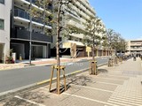 ミリアレジデンス新宿御苑 外観 物件画像6