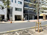 ミリアレジデンス新宿御苑 外観 物件画像7