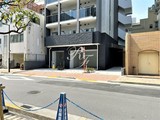 ミリアレジデンス新宿御苑 外観 物件画像9
