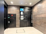 ミリアレジデンス新宿御苑 共用部 物件画像1