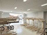 ミリアレジデンス新宿御苑 共用部 物件画像4