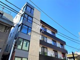 ANQI原宿 リーガランドビズ原宿3