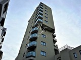 ラテスト白金台 ラテスト白金台11