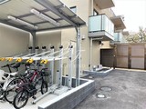 ラテスト白金台 共用部 物件画像12