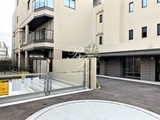 ラテスト白金台 共用部 物件画像13