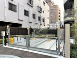 ラテスト白金台 共用部 物件画像14